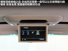 2009款 570 5.7 自动 增配版 8座