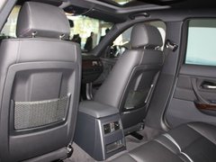 2010款 320i 2.0L 豪华型