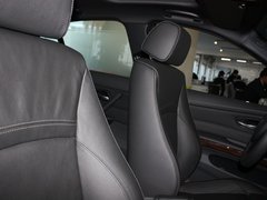 2010款 320i 2.0L 豪华型