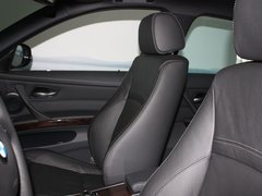 2010款 320i 2.0L 豪华型