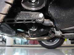 2010款 320i 2.0L 豪华型