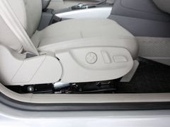 2010款 2.0TFSI 自动标准型