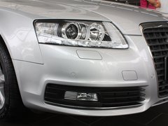 2010款 2.0TFSI 自动标准型