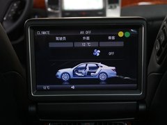 2009款 3.8L 自动 尊享版