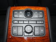 2009款 3.8L 自动 尊享版