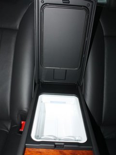 2009款 3.8L 自动 尊享版
