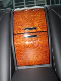 2009款 3.8L 自动 尊享版