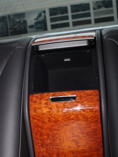 2009款 3.8L 自动 尊享版
