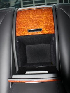 2009款 3.8L 自动 尊享版