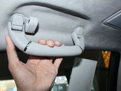 2009款 3.8L 自动 尊享版