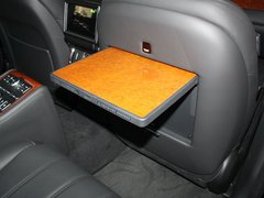 2009款 3.8L 自动 尊享版