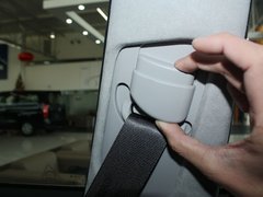 2009款 3.8L 自动 尊享版