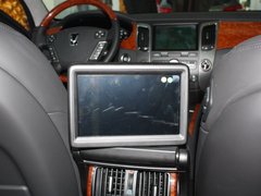 2009款 3.8L 自动 尊享版
