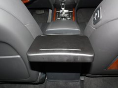 2009款 3.8L 自动 尊享版