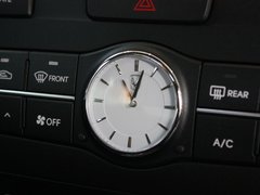 2009款 3.8L 自动 尊享版