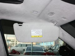 2009款 3.8L 自动 尊享版