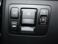 2009款 3.8L 自动 尊享版