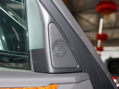 2009款 3.8L 自动 尊享版