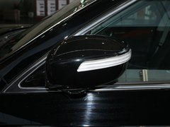 2009款 3.8L 自动 尊享版