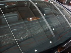 2009款 3.8L 自动 尊享版