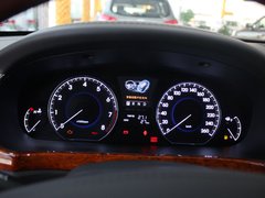 2009款 3.8L 自动 尊享版