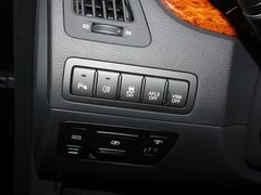 2009款 3.8L 自动 尊享版