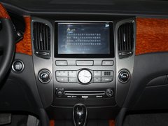 2009款 3.8L 自动 尊享版
