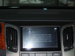 2009款 3.8L 自动 尊享版