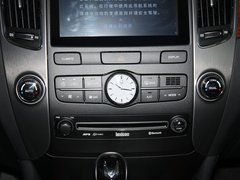 2009款 3.8L 自动 尊享版