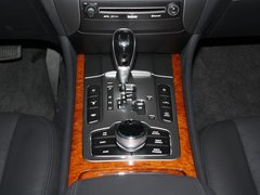 2009款 3.8L 自动 尊享版