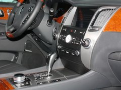 2009款 3.8L 自动 尊享版