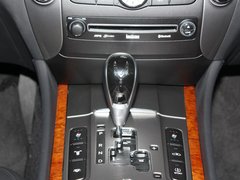 2009款 3.8L 自动 尊享版
