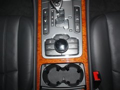 2009款 3.8L 自动 尊享版