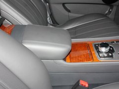 2009款 3.8L 自动 尊享版