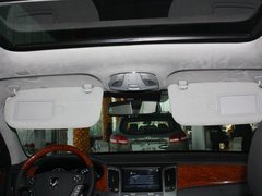 2009款 3.8L 自动 尊享版