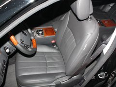 2009款 3.8L 自动 尊享版