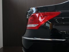 2009款 3.8L 自动 尊享版