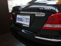 2009款 3.8L 自动 尊享版