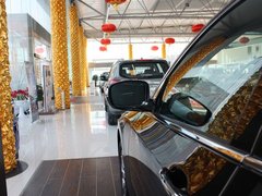 2009款 3.8L 自动 尊享版