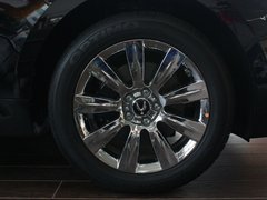 2009款 3.8L 自动 尊享版