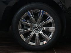 2009款 3.8L 自动 尊享版