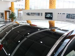 2009款 3.8L 自动 尊享版