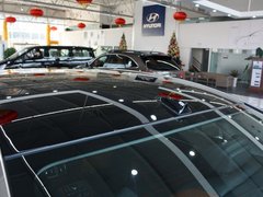2009款 3.8L 自动 尊享版