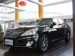 2009款 3.8L 自动 尊享版