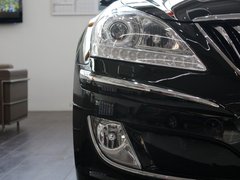 2009款 3.8L 自动 尊享版