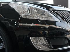 2009款 3.8L 自动 尊享版