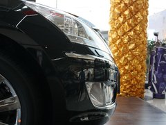 2009款 3.8L 自动 尊享版
