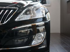 2009款 3.8L 自动 尊享版
