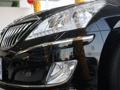 2009款 3.8L 自动 尊享版