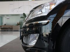 2009款 3.8L 自动 尊享版